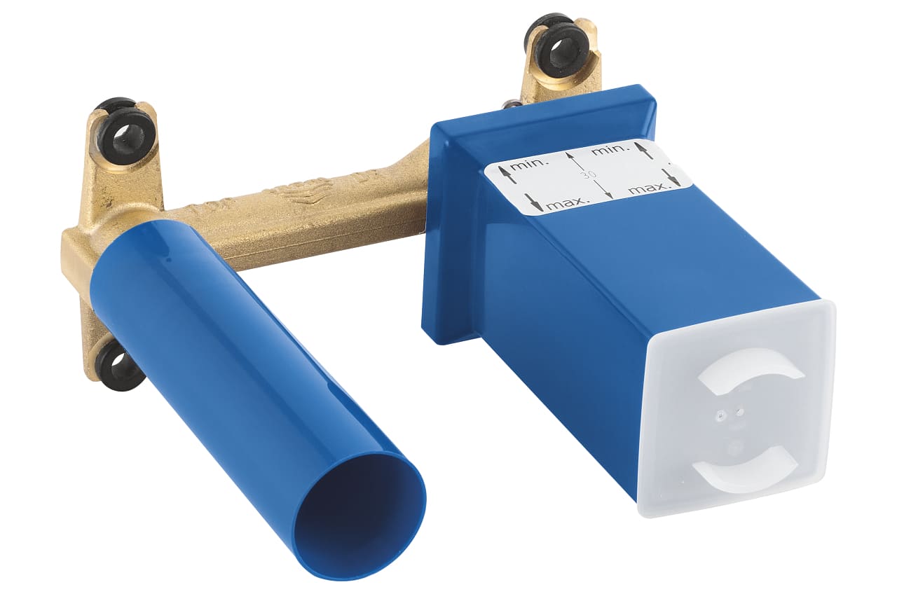 Bộ Âm Cho Vòi Gắn Tường Nhập Khẩu Đức Grohe 23200002