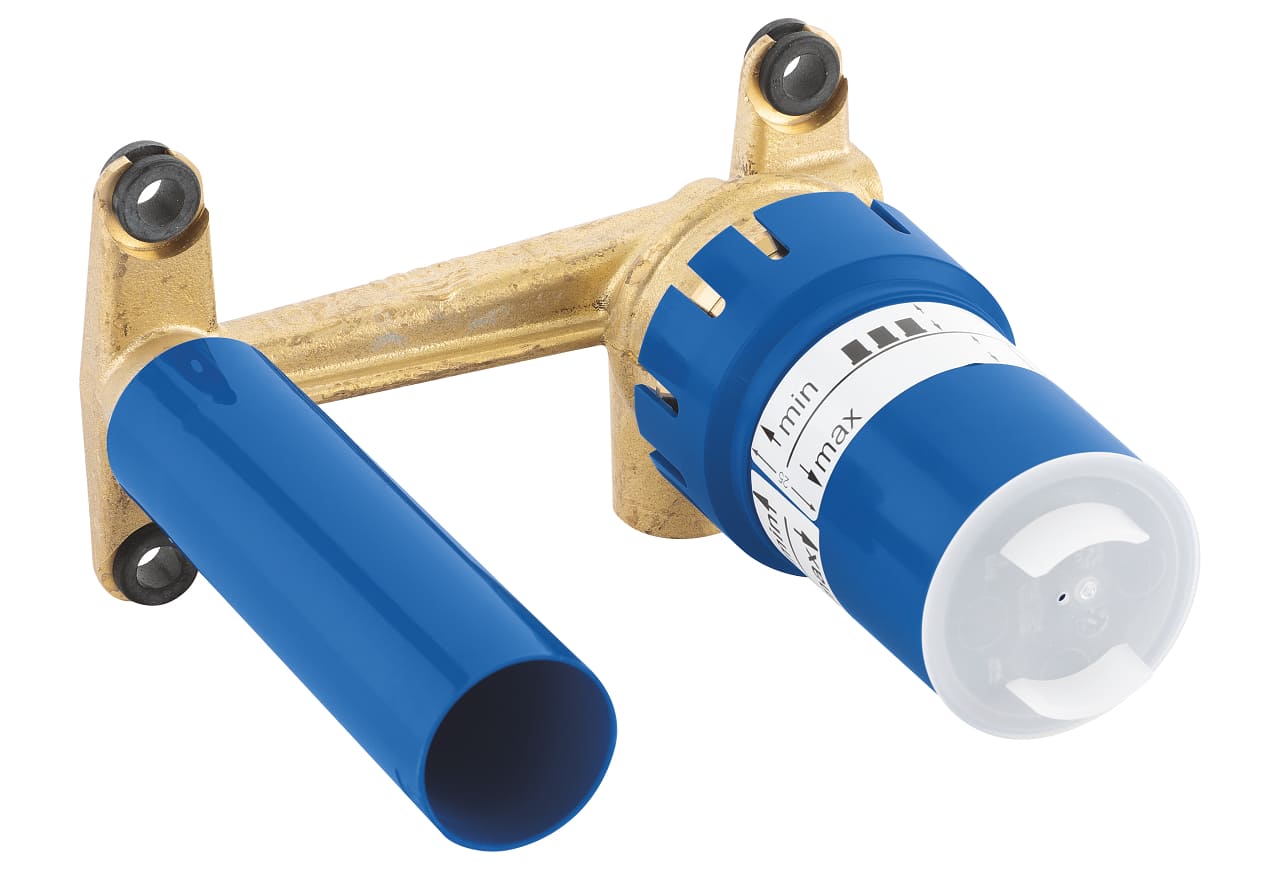 Bộ Trộn Âm Nhập Khẩu Đức Grohe 23429000