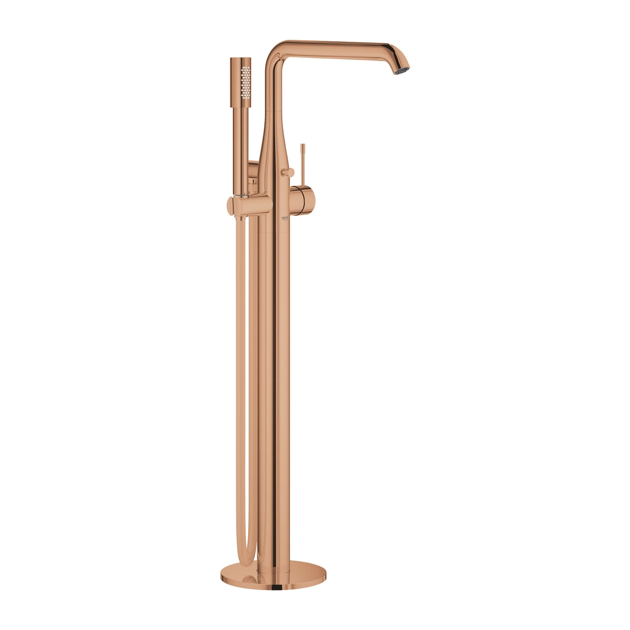 Vòi Sen Bồn Tắm Đặt Sàn Đức Grohe 23491DA1