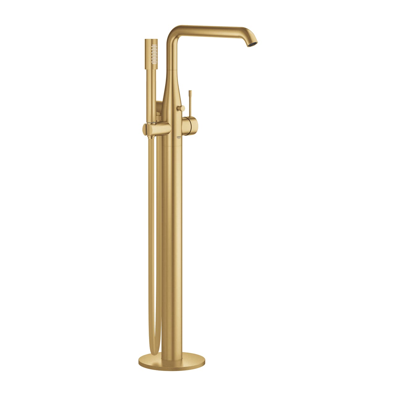 Vòi Sen Bồn Tắm Đặt Sàn Đức Grohe 23491GN1