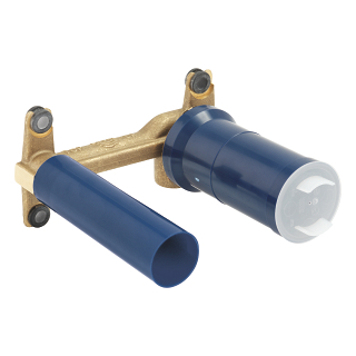 Bộ âm cho vòi gắn tường GROHE 23571000
