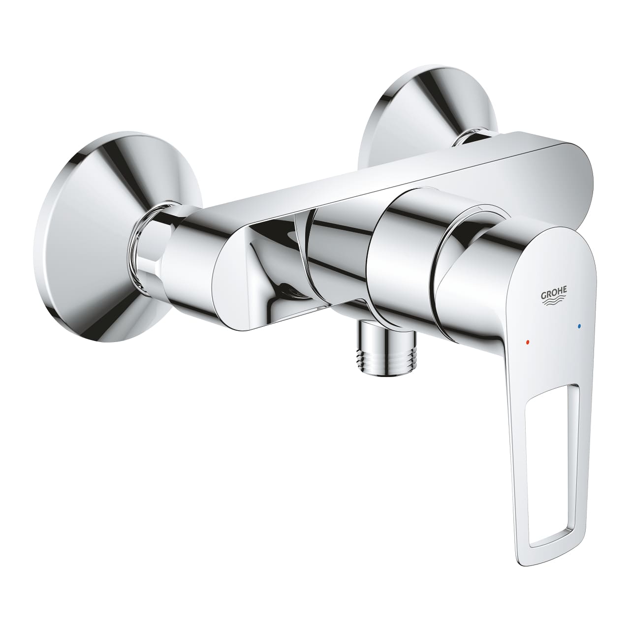 Củ Sen Tắm Nóng Lạnh Đức Grohe 23634001