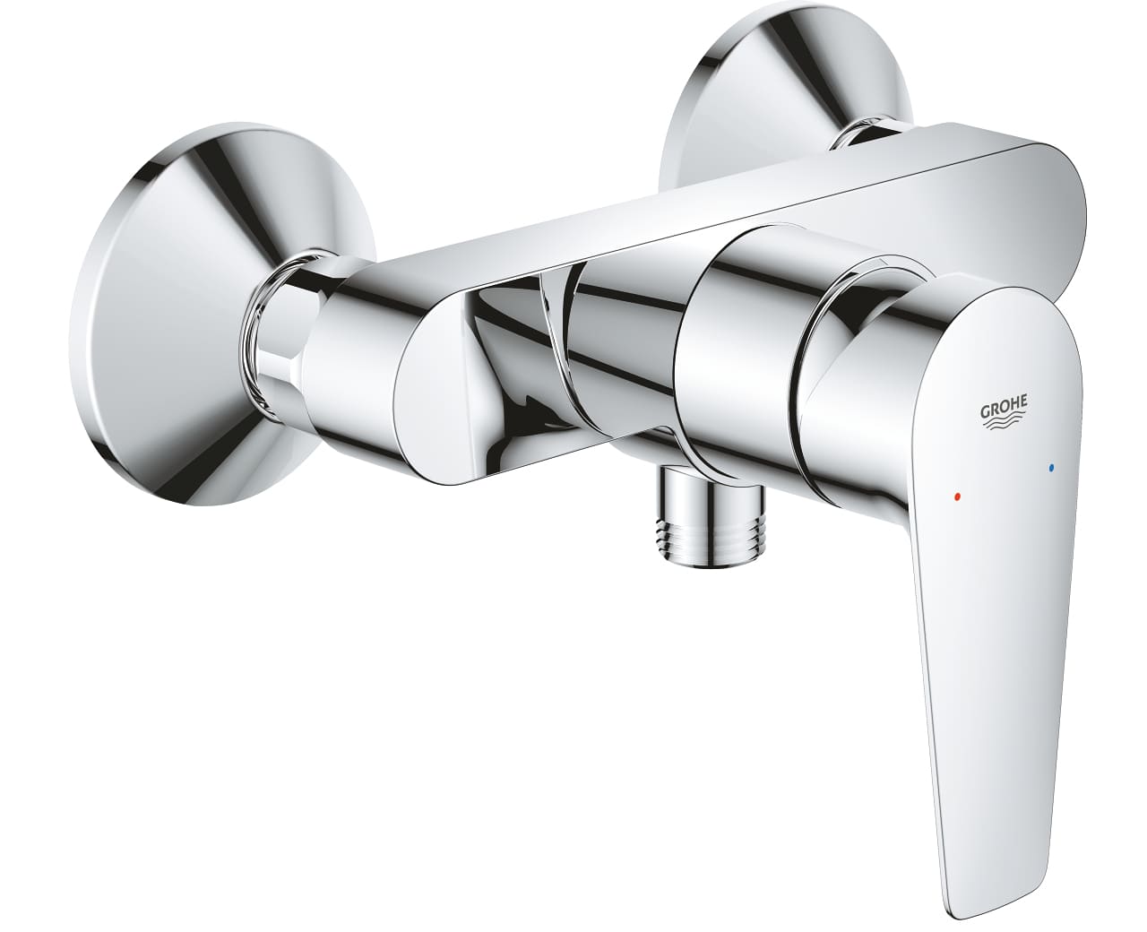 Củ Sen Tắm Nóng Lạnh Đức Grohe 23636001