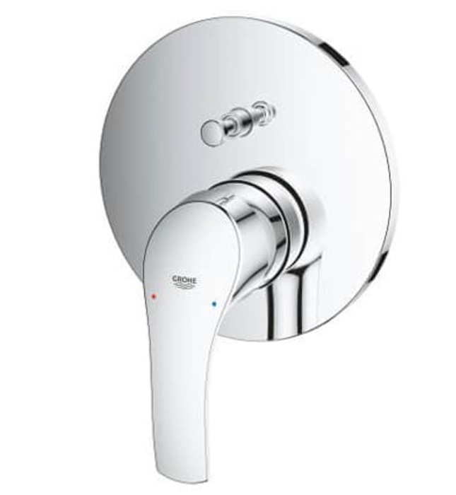 Mặt Nạ Sen Âm Tường Đức Grohe 24043002
