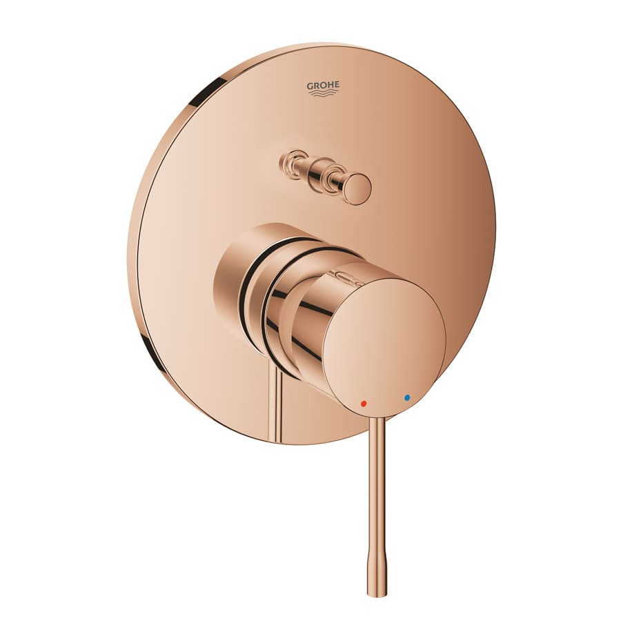 Mặt Nạ Sen Âm Tường Đức Grohe 24058DA1