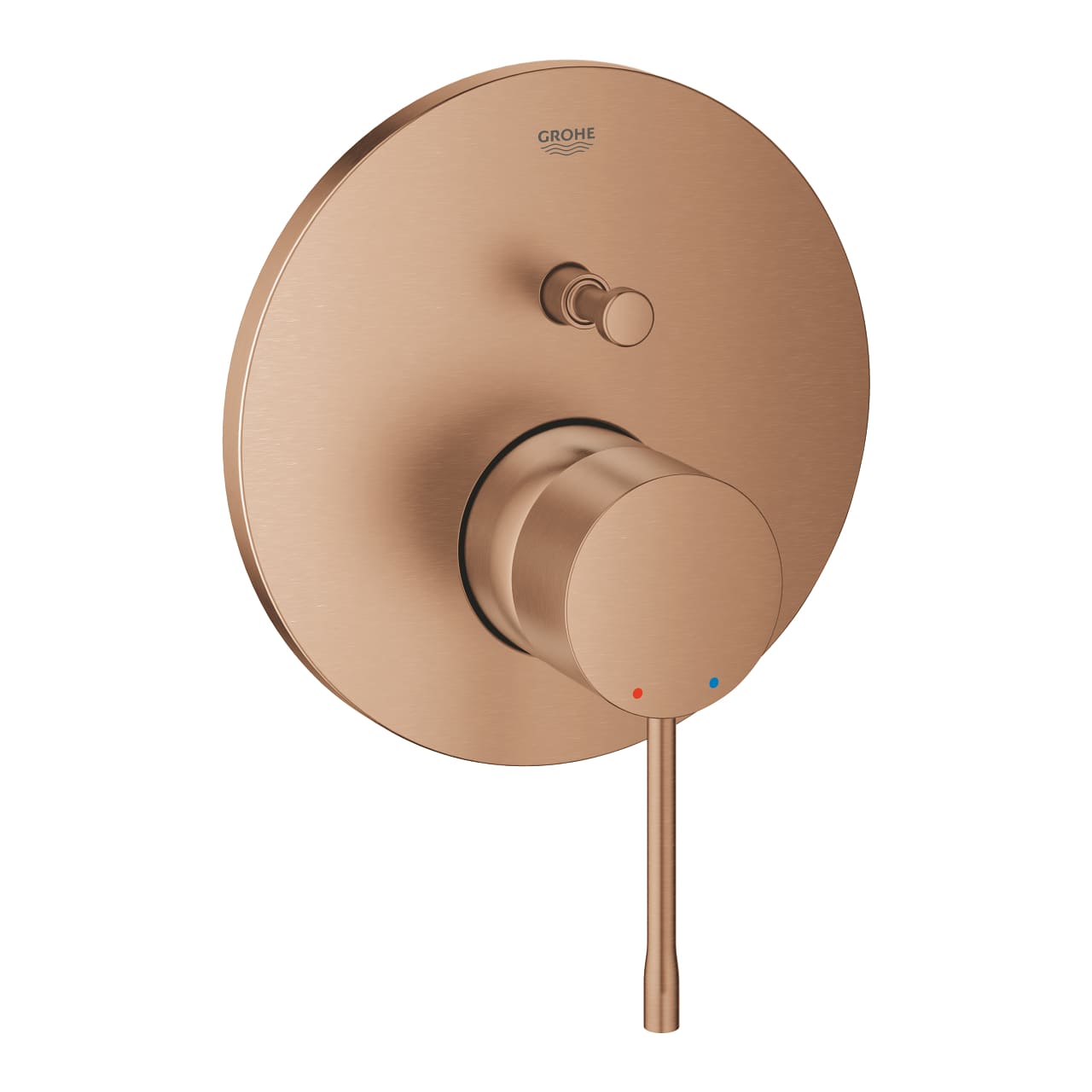 Mặt Nạ Sen Âm Tường Đức Grohe 24058DL1
