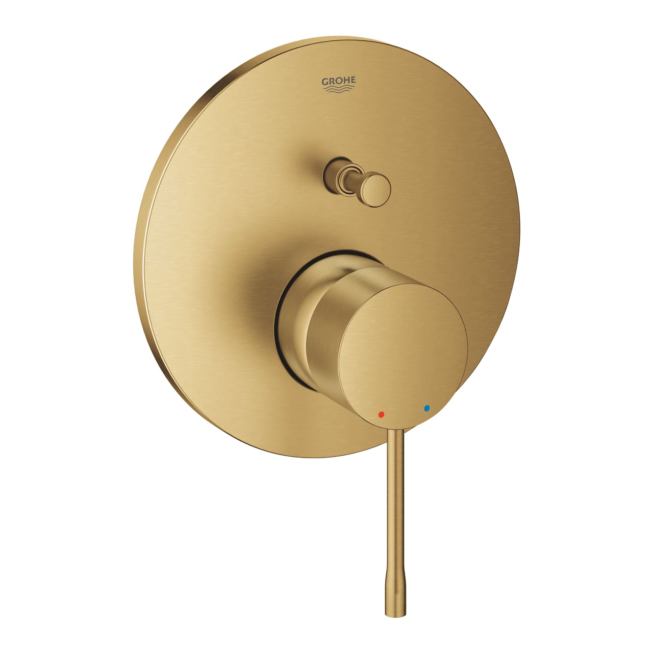Mặt Nạ Sen Âm Tường Đức Grohe 24058GN1