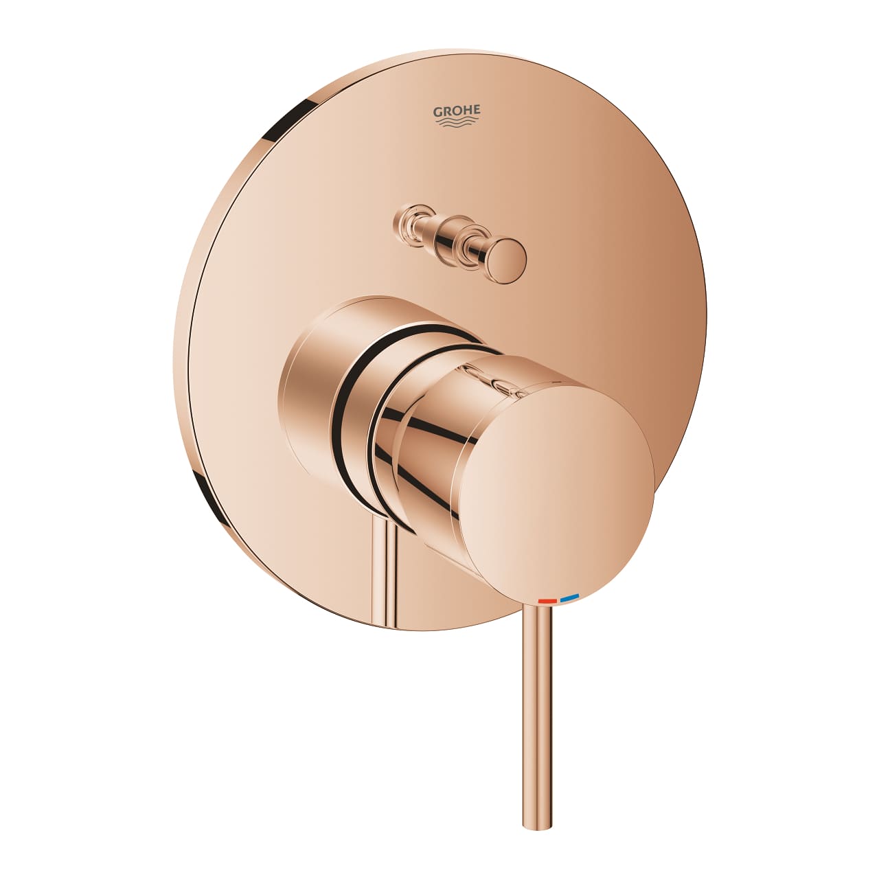 Mặt Nạ Sen Âm Tường Đức Grohe 24066DA3