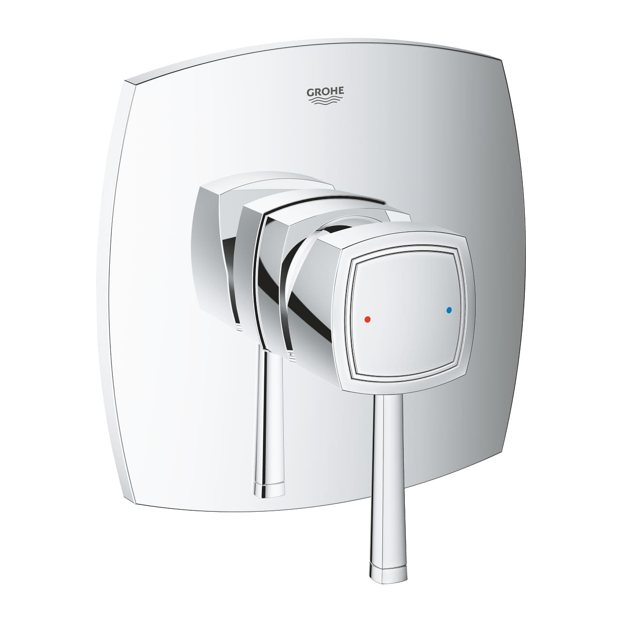 Mặt Nạ Sen Âm Tường Đức Grohe 24067000