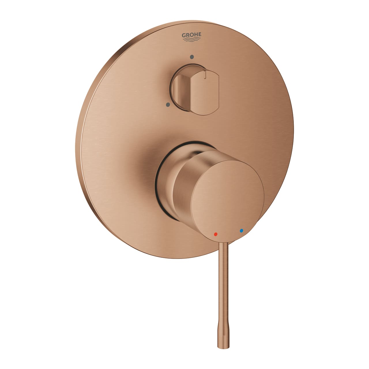 Mặt Nạ Sen Âm Tường Đức Grohe 24092DL1