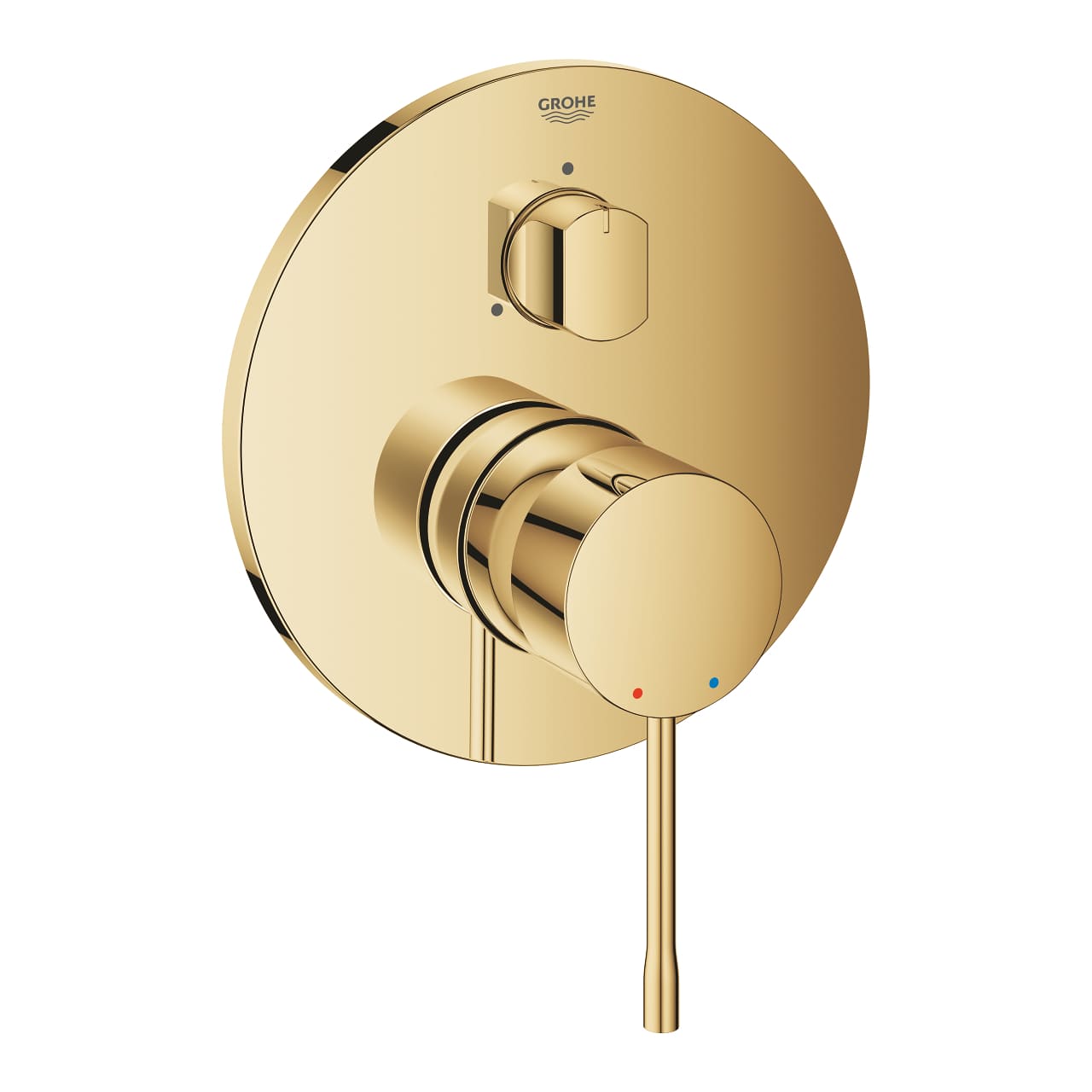 Mặt Nạ Sen Âm Tường Đức Grohe 24092GL1