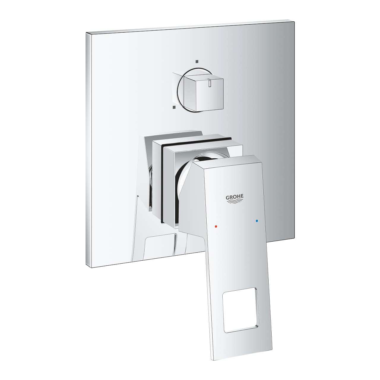Mặt Nạ Sen Âm Tường Đức Grohe 24094000