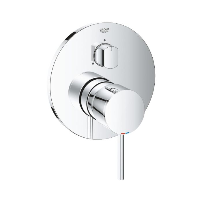 Mặt Nạ Sen Âm Tường Đức Grohe 24096003