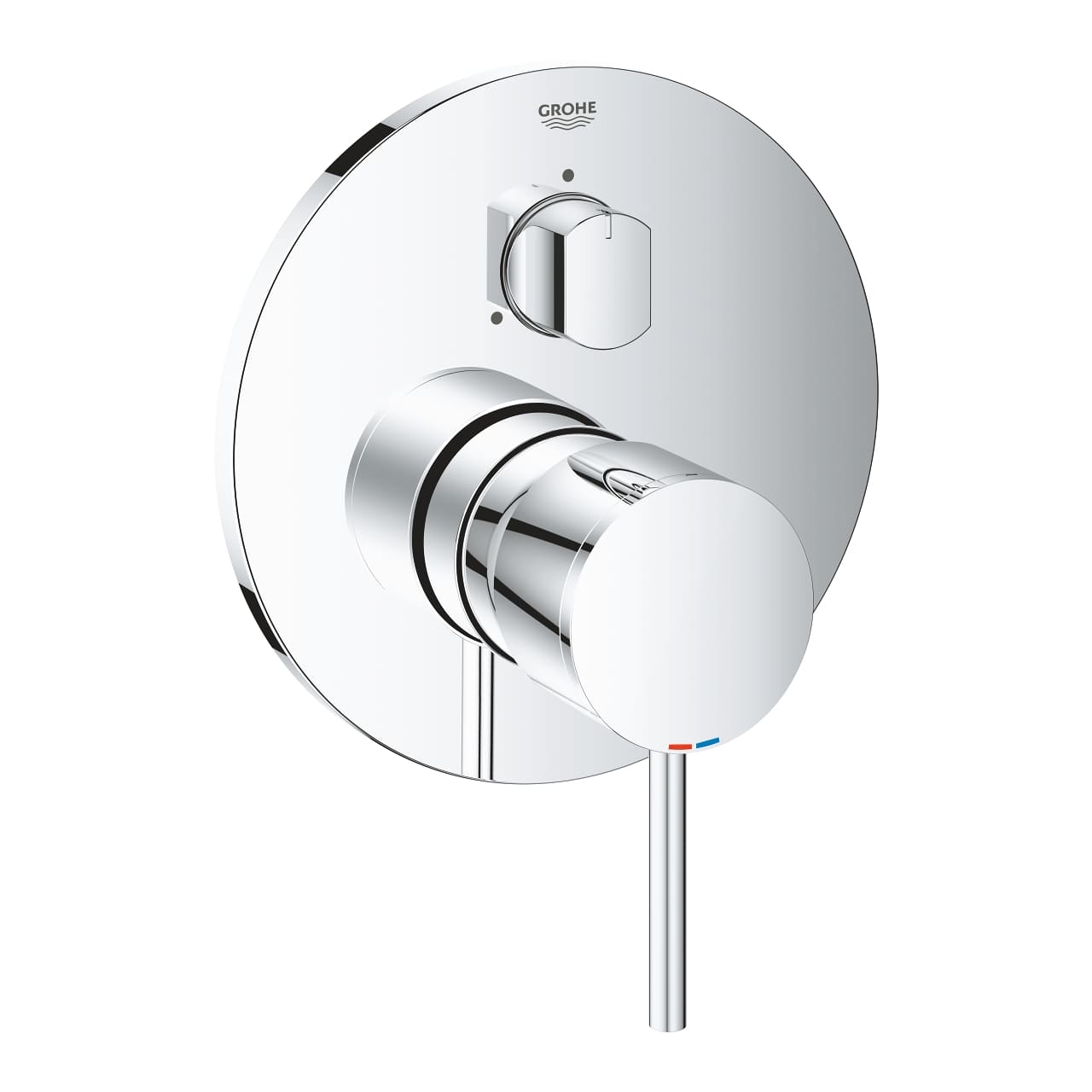Mặt Nạ Sen Âm Tường Đức Grohe 24096003