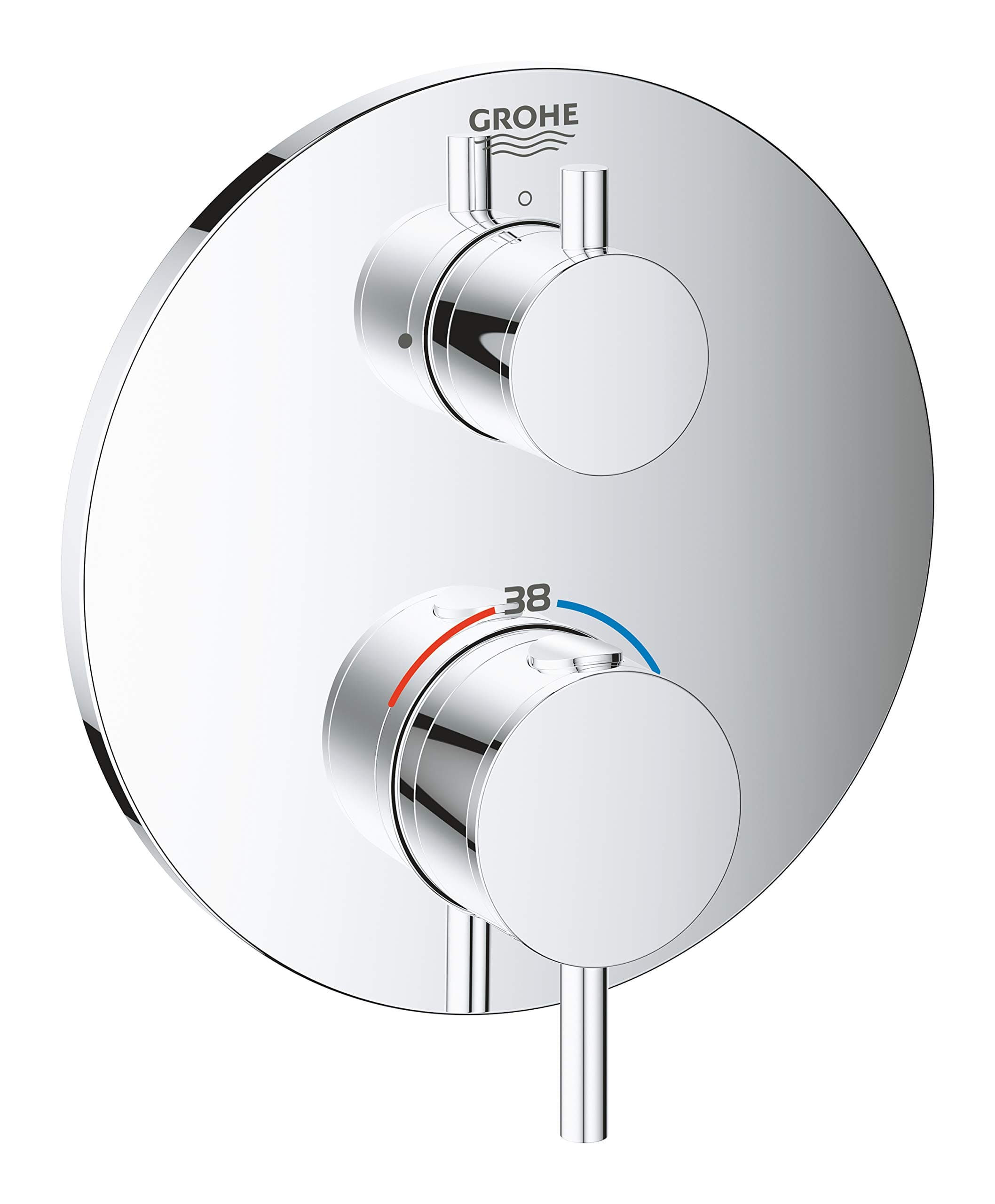 Mặt Nạ Sen Âm Tường Đức Grohe 24134003