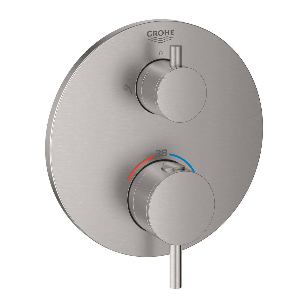 Mặt Nạ Sen Âm Tường Đức Grohe 24135DC3