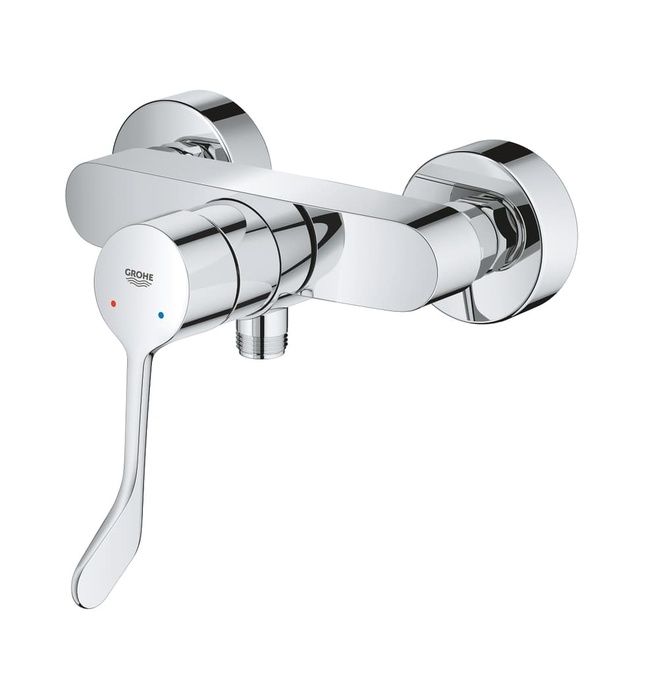 Củ Sen Tắm Nóng Lạnh Đức Grohe 25244003