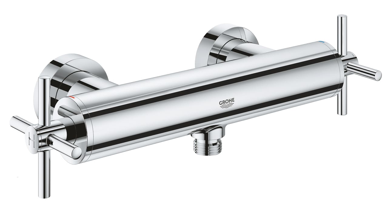 Củ Sen Tắm Nóng Lạnh Đức Grohe 26003003