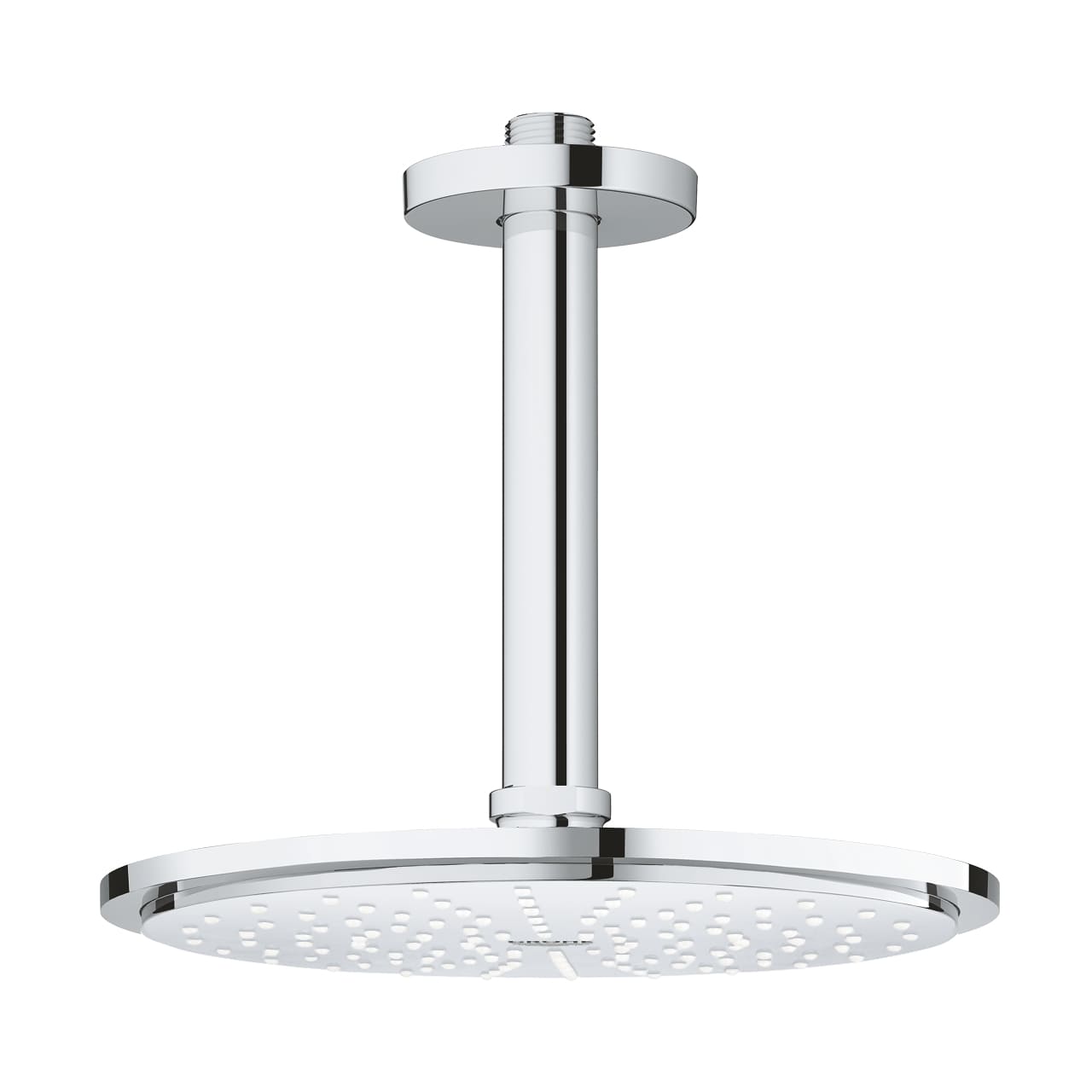 Bát Sen Tắm Gắn Trần + Thanh Nối Đức Grohe 26063000