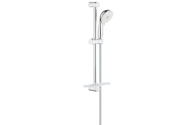 Tay Sen Tắm Kèm Thanh Trượt Nhập Khẩu Đức Grohe 26086001