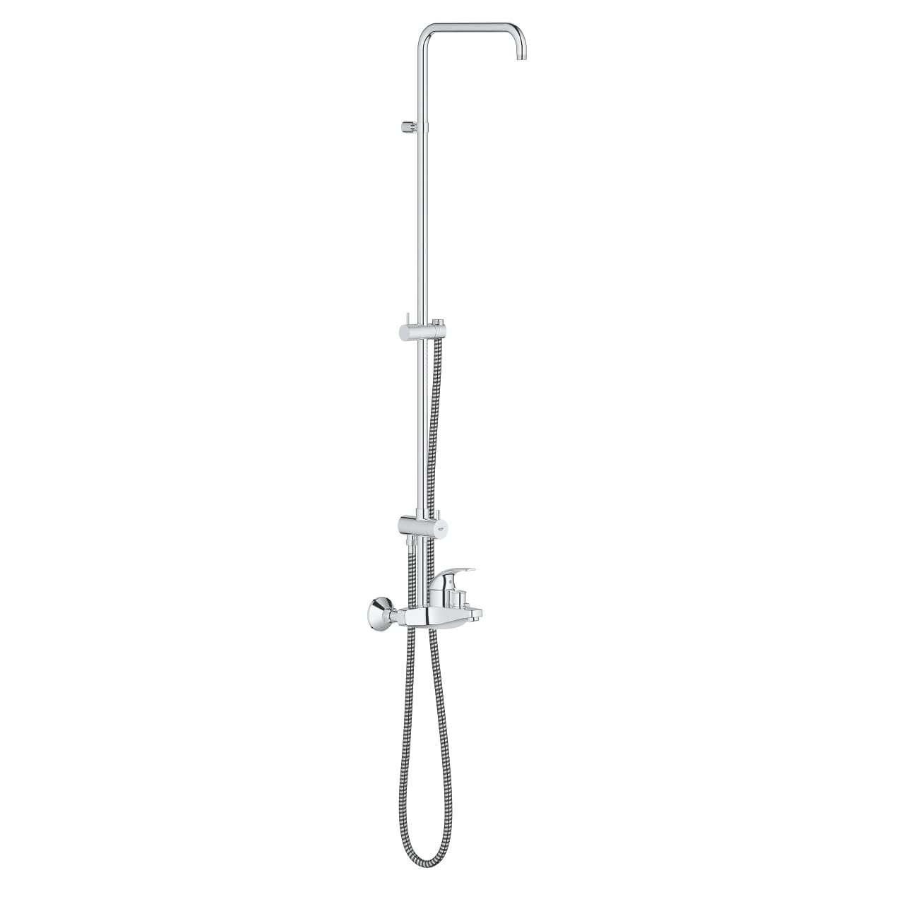 Củ Sen Tắm Kèm Thanh Trượt Đức Grohe 26304000