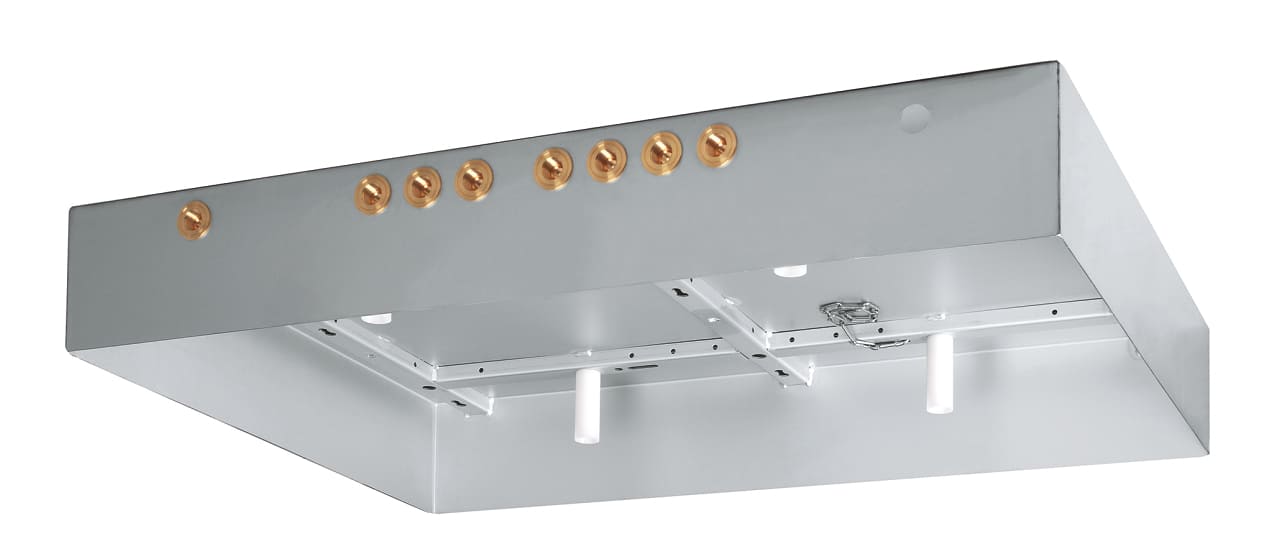 Bộ Âm Cho Bát Sen Nhập Khẩu Đức Grohe 26376001