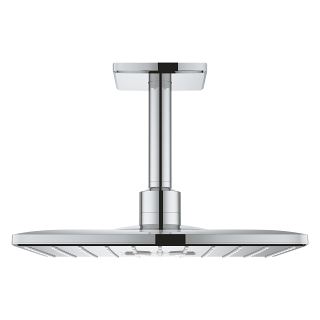 Bộ bát sen gắn trần Rainshower SmartActive GROHE 26481000