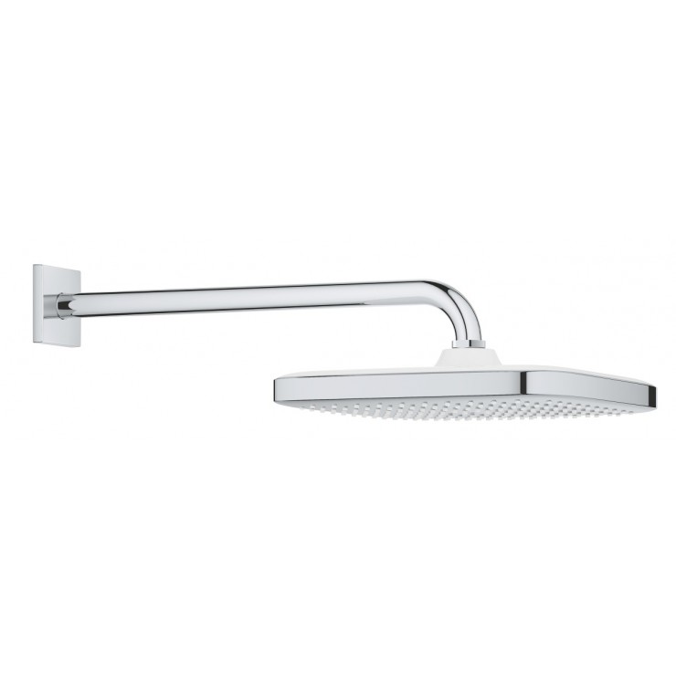 Bộ bát sen gắn tường Tempesta 250 Cube GROHE 26687000