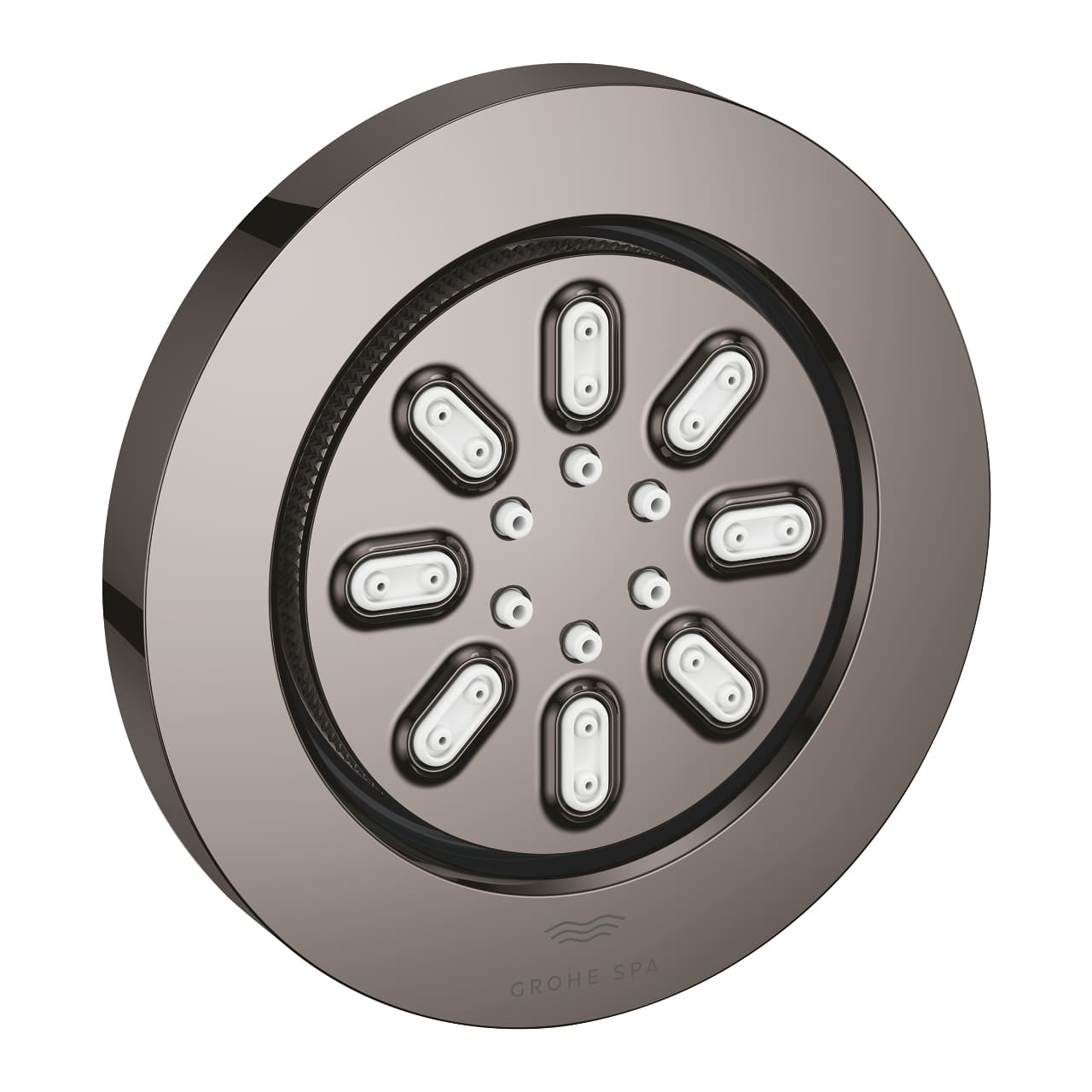 Bát Sen Tắm Gắn Trần Đức Grohe 26801A00