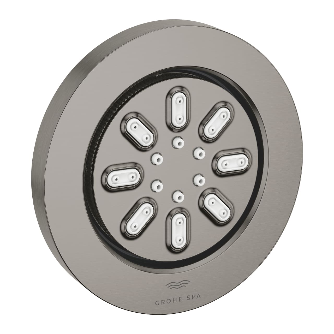 Bát Sen Tắm Gắn Trần Đức Grohe 26801A00