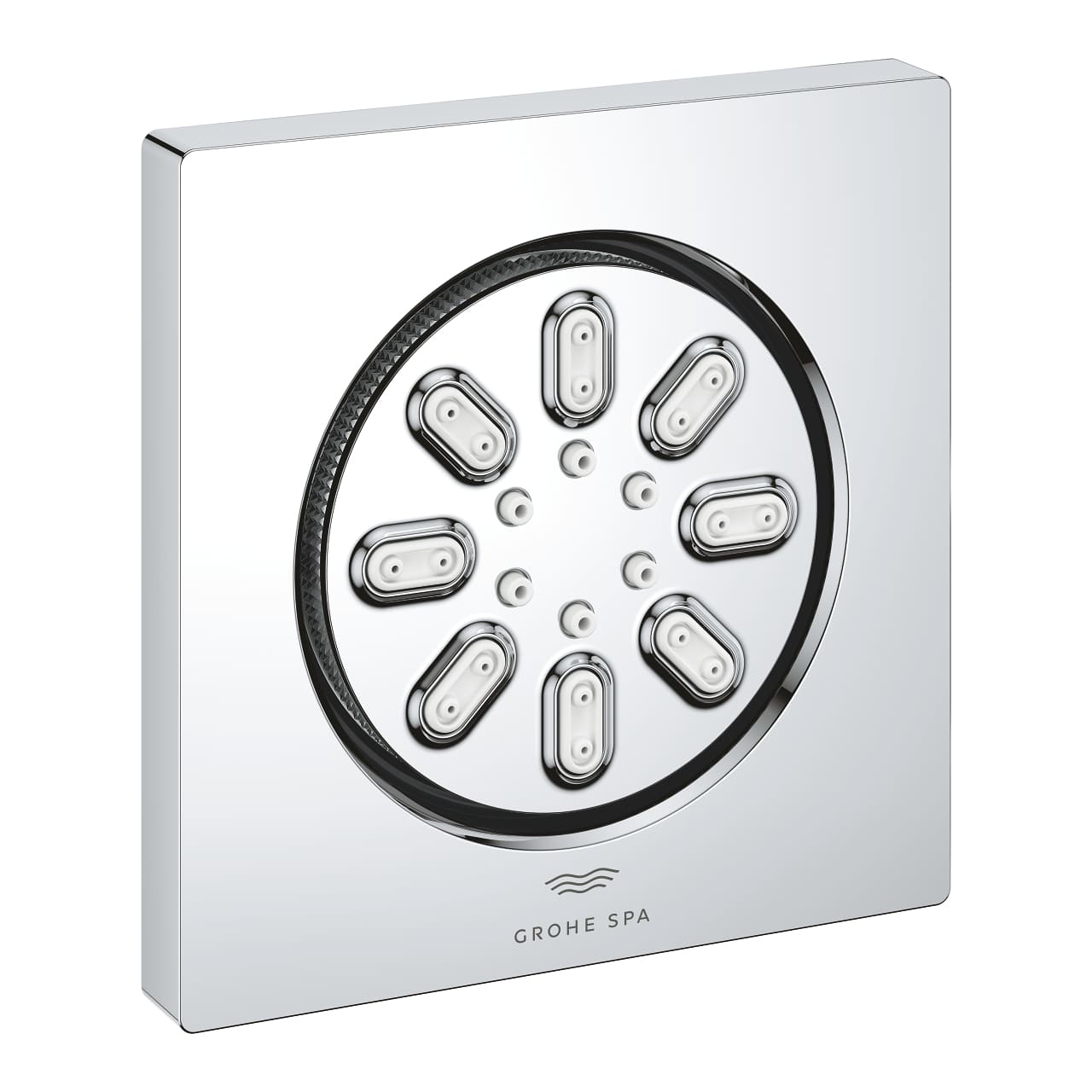 Bát Sen Tắm Gắn Tường Nhập Khẩu Đức Grohe 26802000
