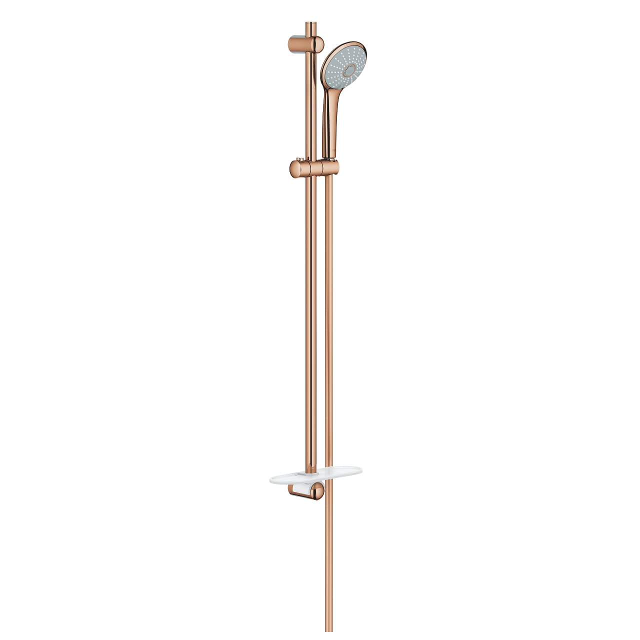 Thanh Trượt Sen Kèm Tay Sen Đức Grohe 27226DA1