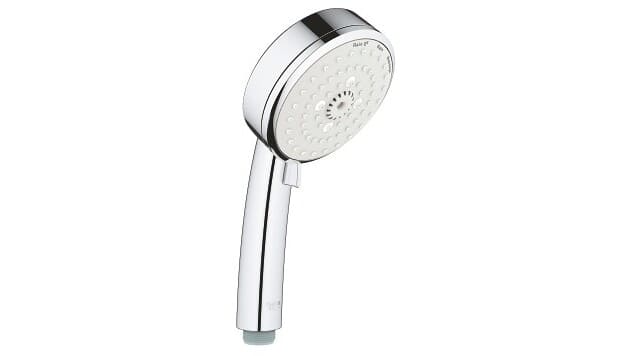 Tay Sen Tắm Nhập Khẩu Đức Grohe 27572002