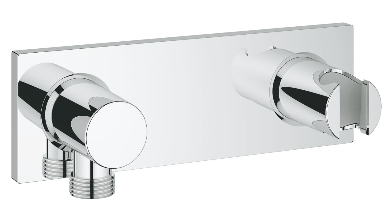 Đầu Nối Ra Nước Nhập Khẩu Đức Grohe 27621000