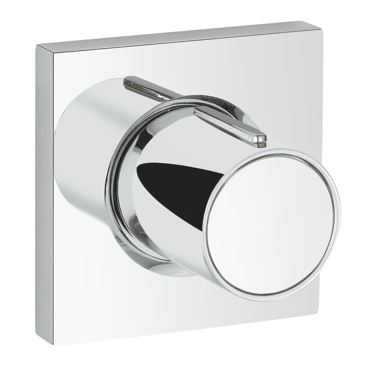 Mặt Nạ Điều Khiển 1 Núm Vặn Đức Grohe 27623000