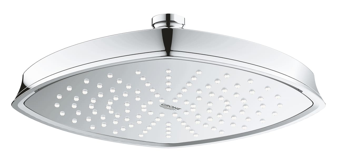 Bát sen nóng lạnh gắn trần Grohe 27974000
