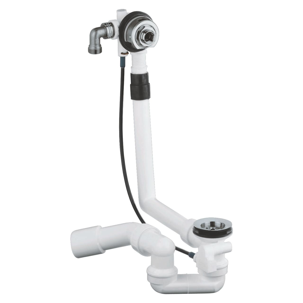 Bộ Xả Bồn Tắm Đức Grohe 28991000