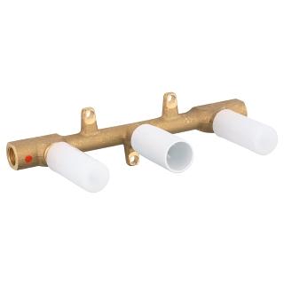 Bộ âm của vòi gắn tường Atrio 3 lỗ GROHE 29025000