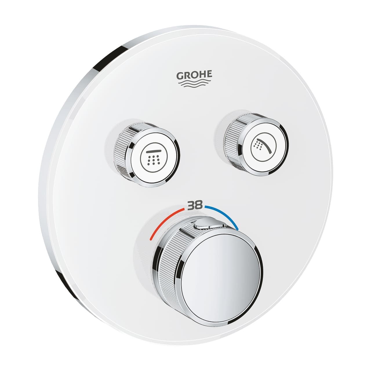 Mặt Nạ Sen Âm Tường Đức Grohe 29152LS0