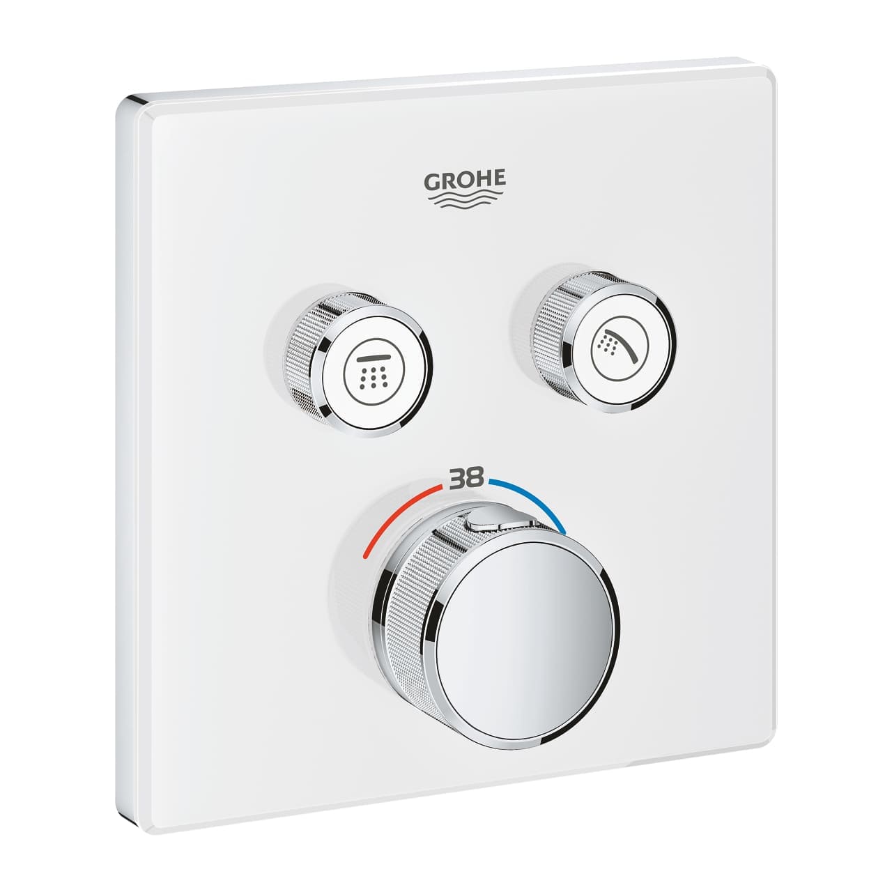 Mặt Nạ Sen Âm Tường Đức Grohe 29158LS0
