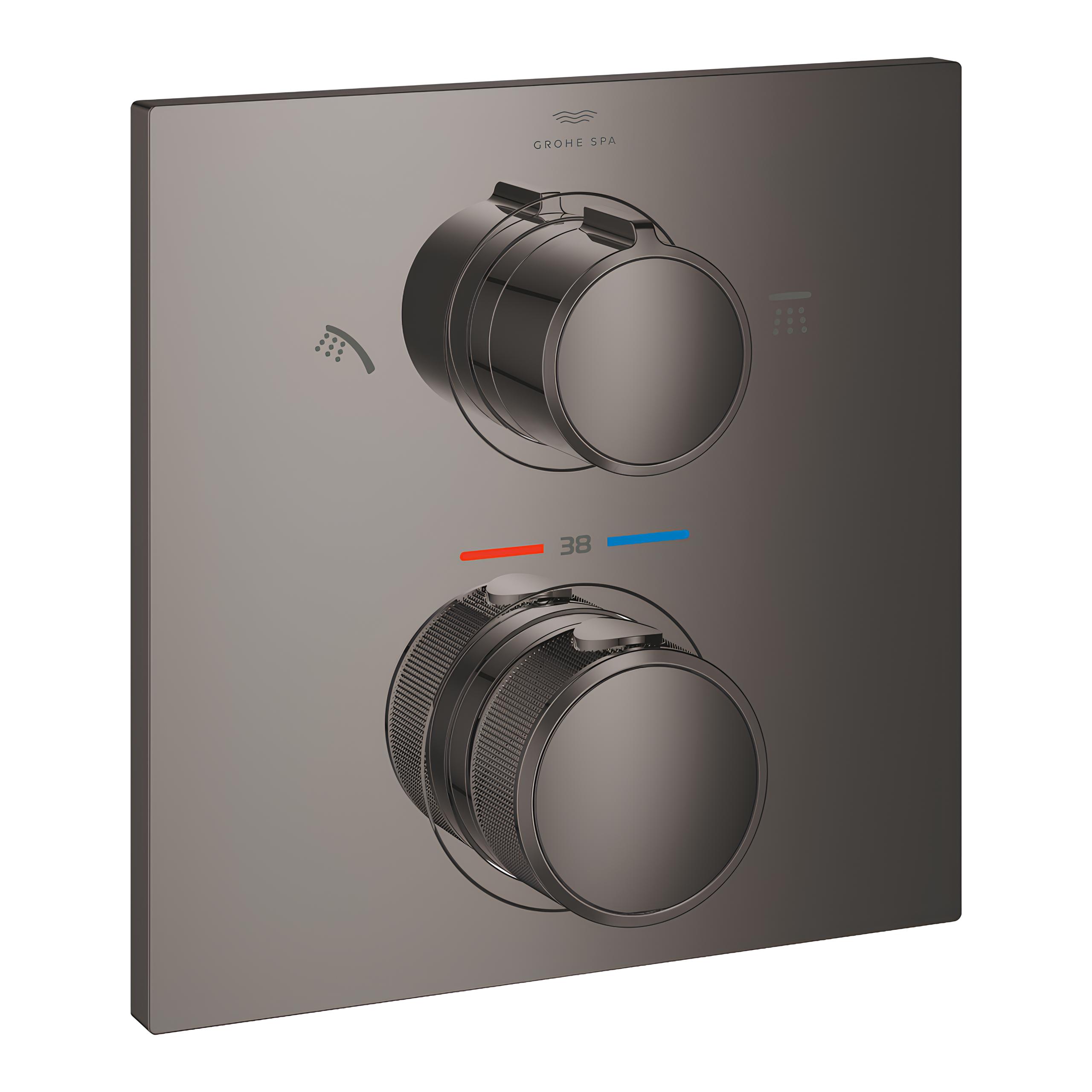 Mặt Nạ Sen Âm Tường Đức Grohe 29181A02