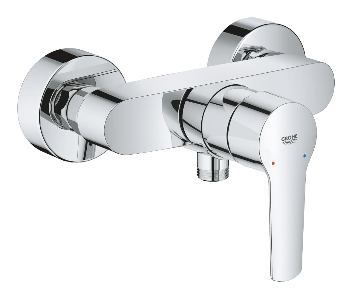 Củ Sen Tắm Nóng Lạnh Đức Grohe 32279002
