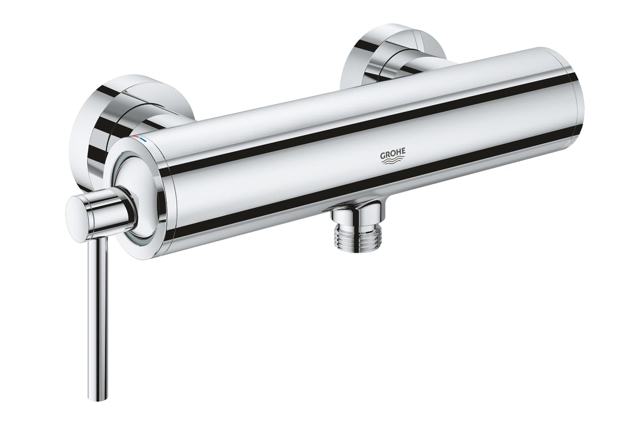Củ Sen Tắm Nóng Lạnh Đức Grohe 32650003