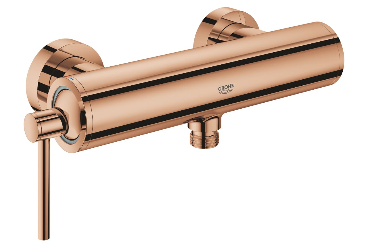 Củ Sen Tắm Nóng Lạnh Đức Grohe 32650DA3