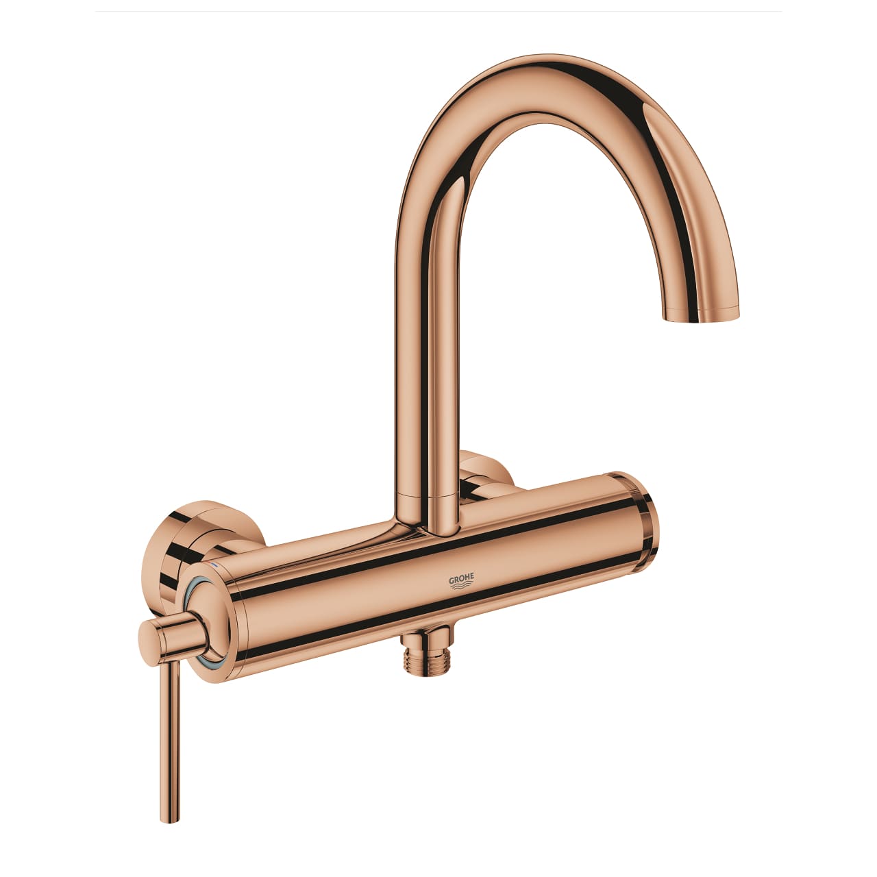 Củ Sen Tắm Nóng Lạnh Đức Grohe 32652DA3