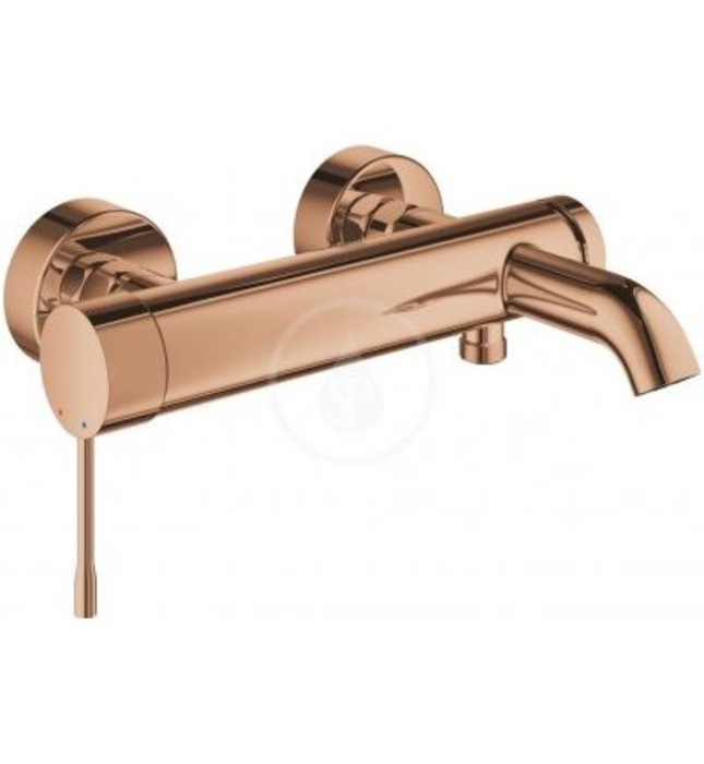 Củ Sen Tắm Nóng Lạnh Đức Grohe 33624DA1