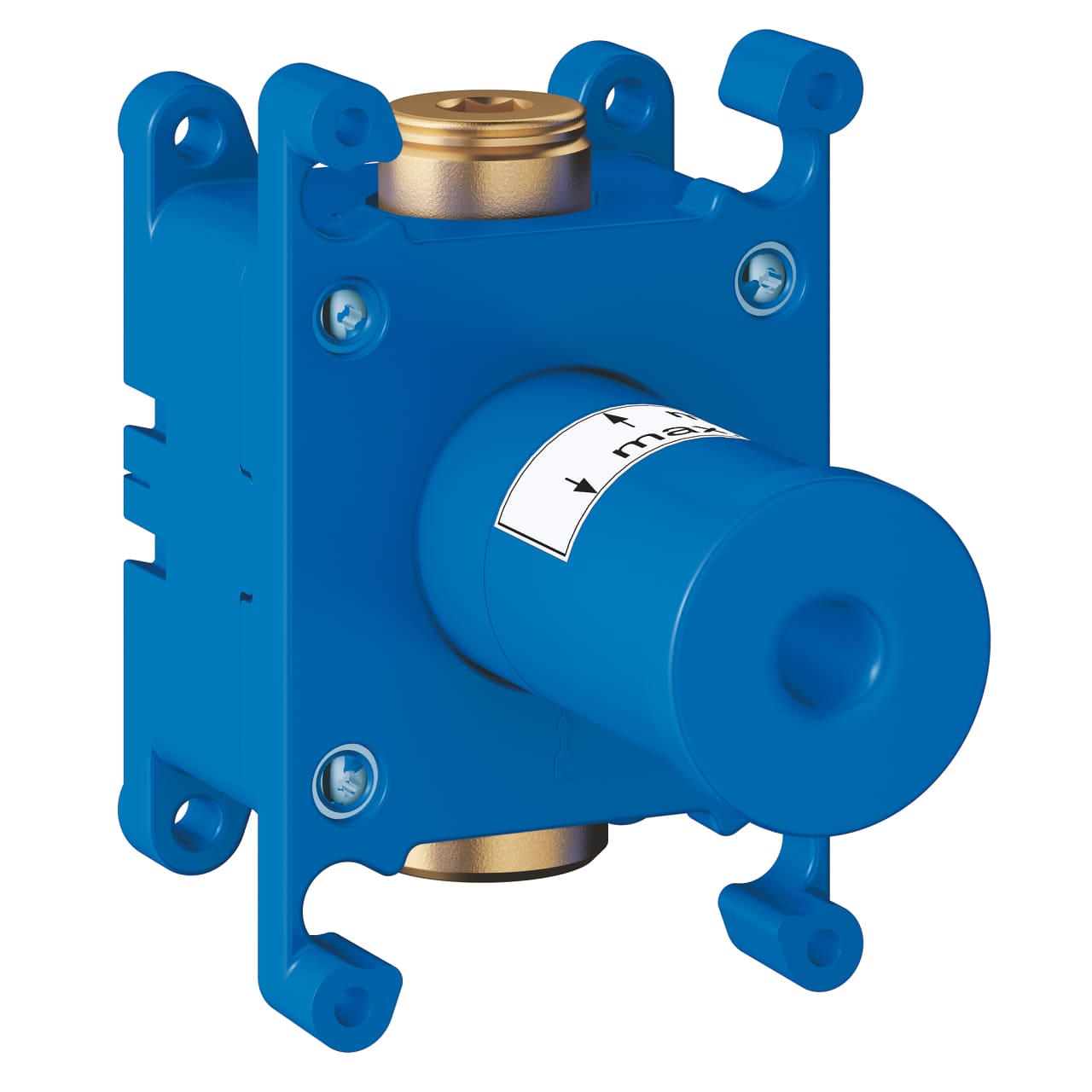Bộ Trộn Âm Nhập Khẩu Đức Grohe 35034000