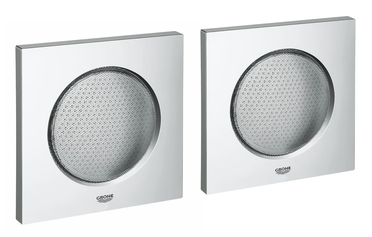 Bộ Cảm Biến Âm Thanh Nhập Khẩu Đức Grohe 36360000