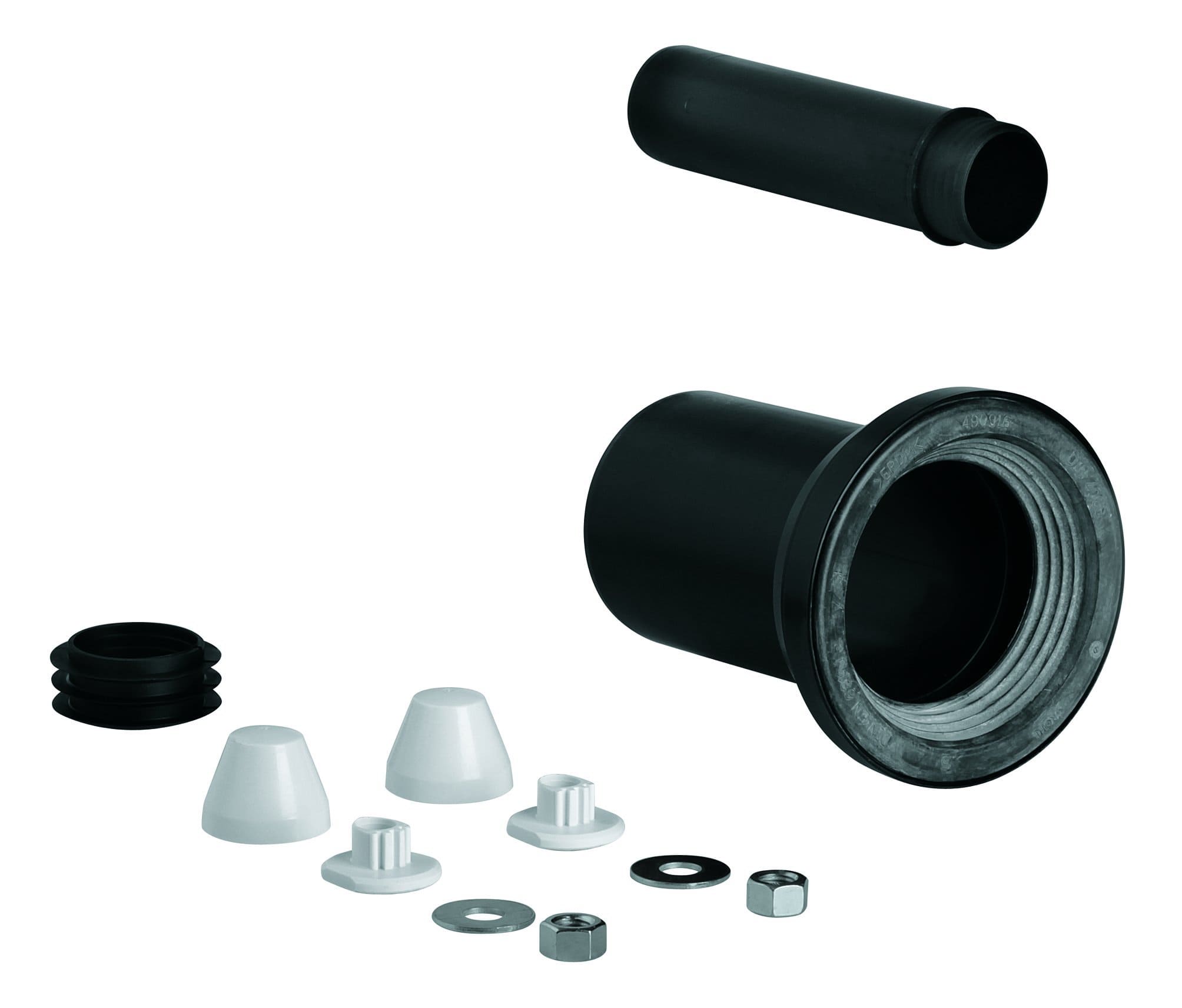 Ống Thông Nhập Khẩu Đức Grohe 37311K00