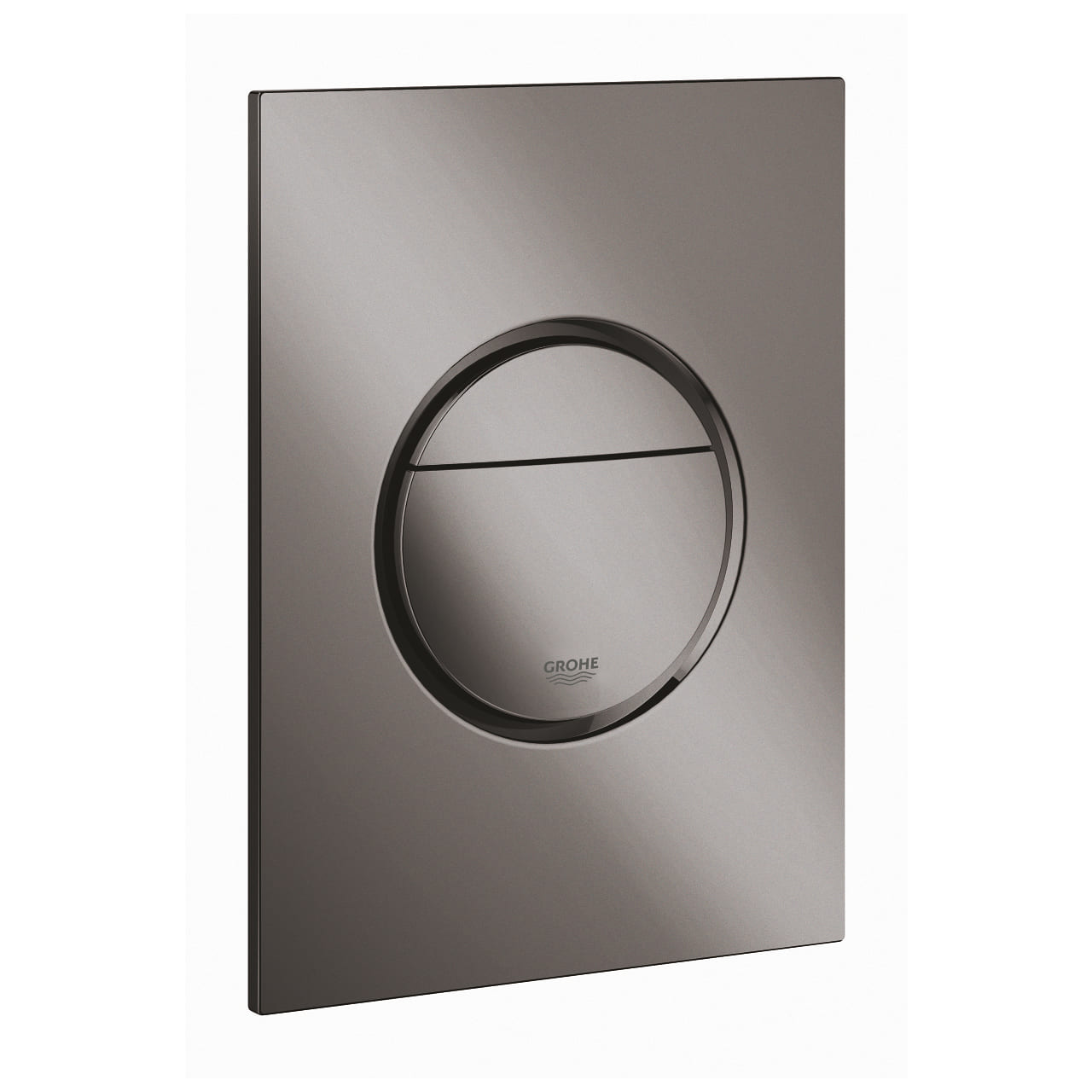 Mặt Nút Nhấn Xả Bồn Cầu Nhập Khẩu Đức Grohe 37601A00